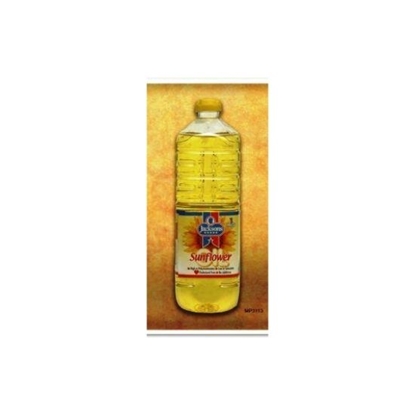 Picture of JACKSONS SUNFLOWER OIL 1LT
